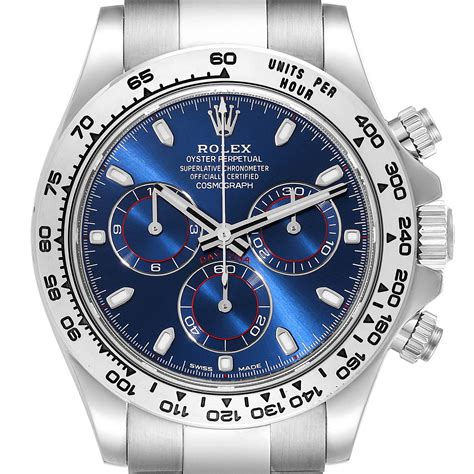 rolex daytone blue|rolex daytona winner price.